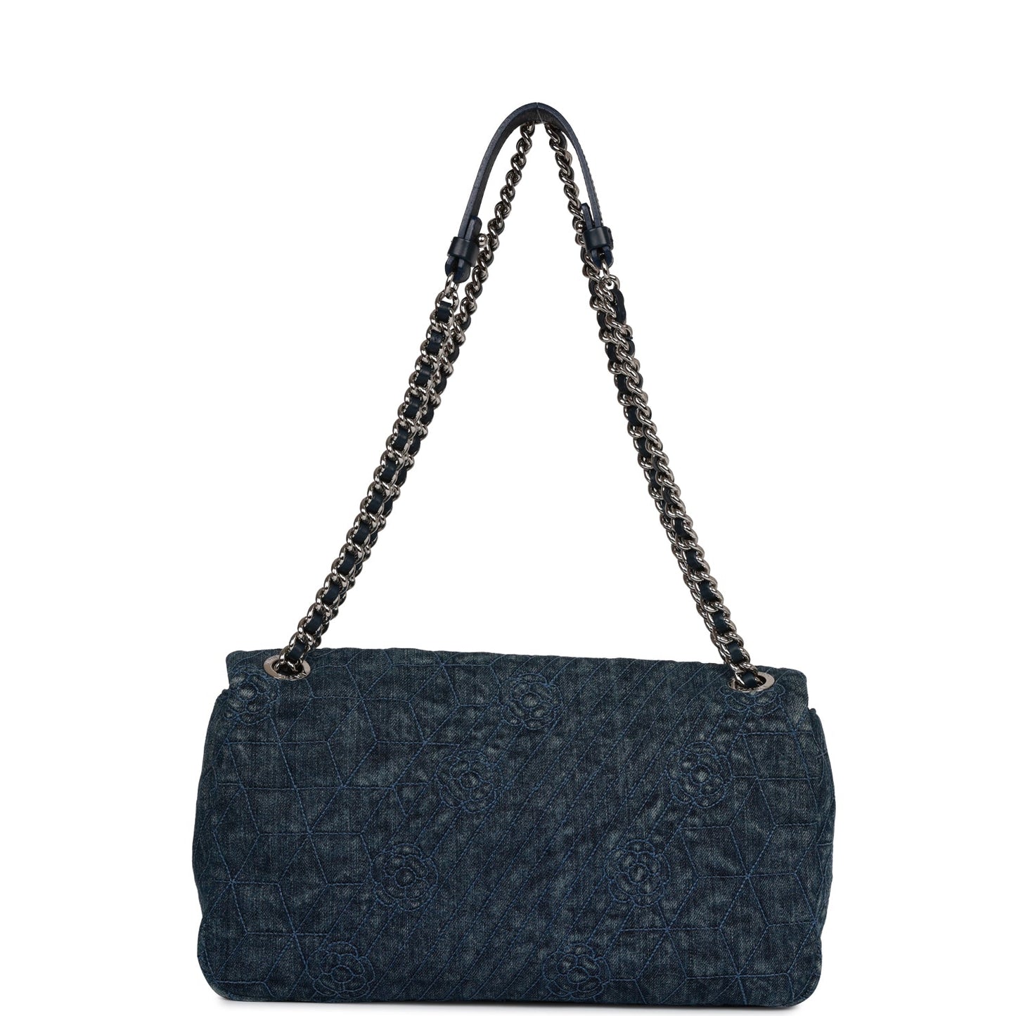 Chanel Shoulder Bag - Rovelle Bags