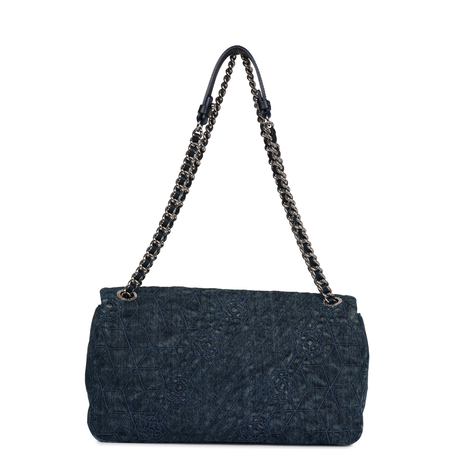 Chanel Shoulder Bag - Rovelle Bags