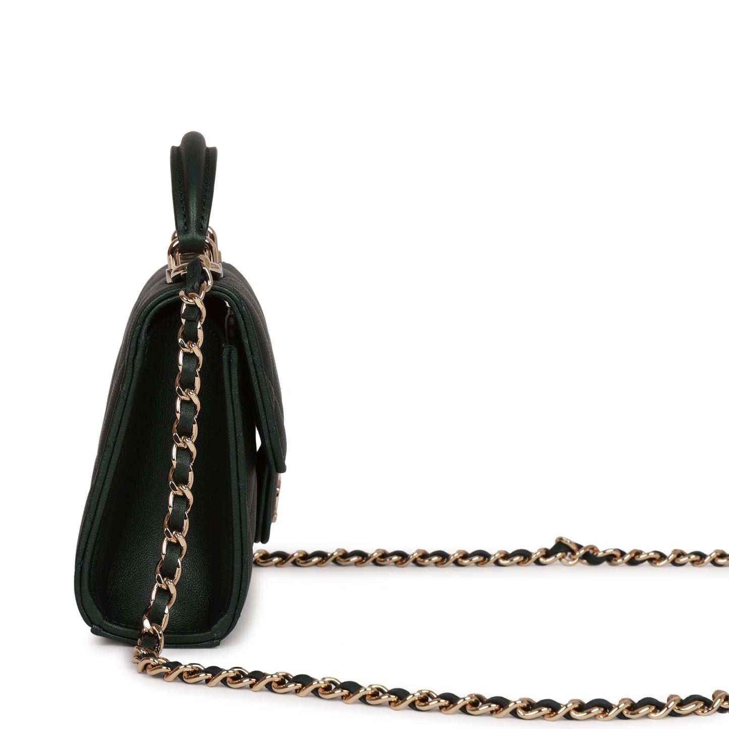 Chanel Clutch - Rovelle Bags