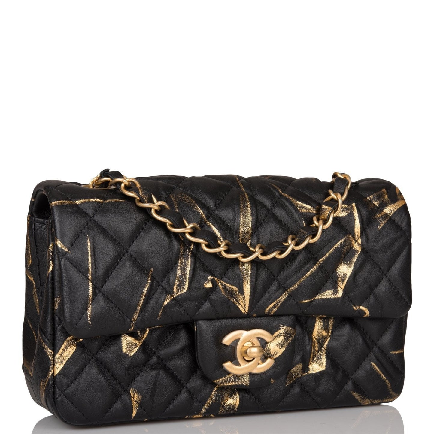Chanel Shoulder Bag - Rovelle Bags