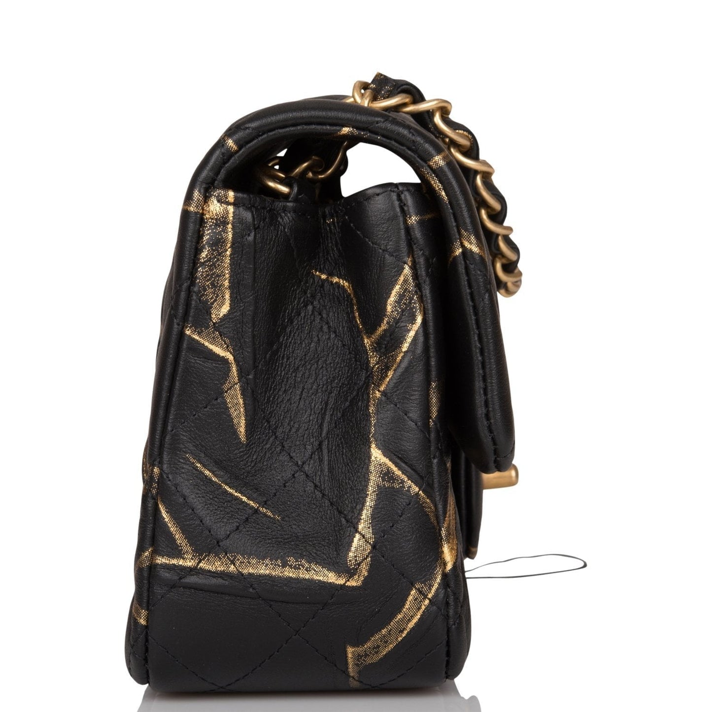 Chanel Shoulder Bag - Rovelle Bags