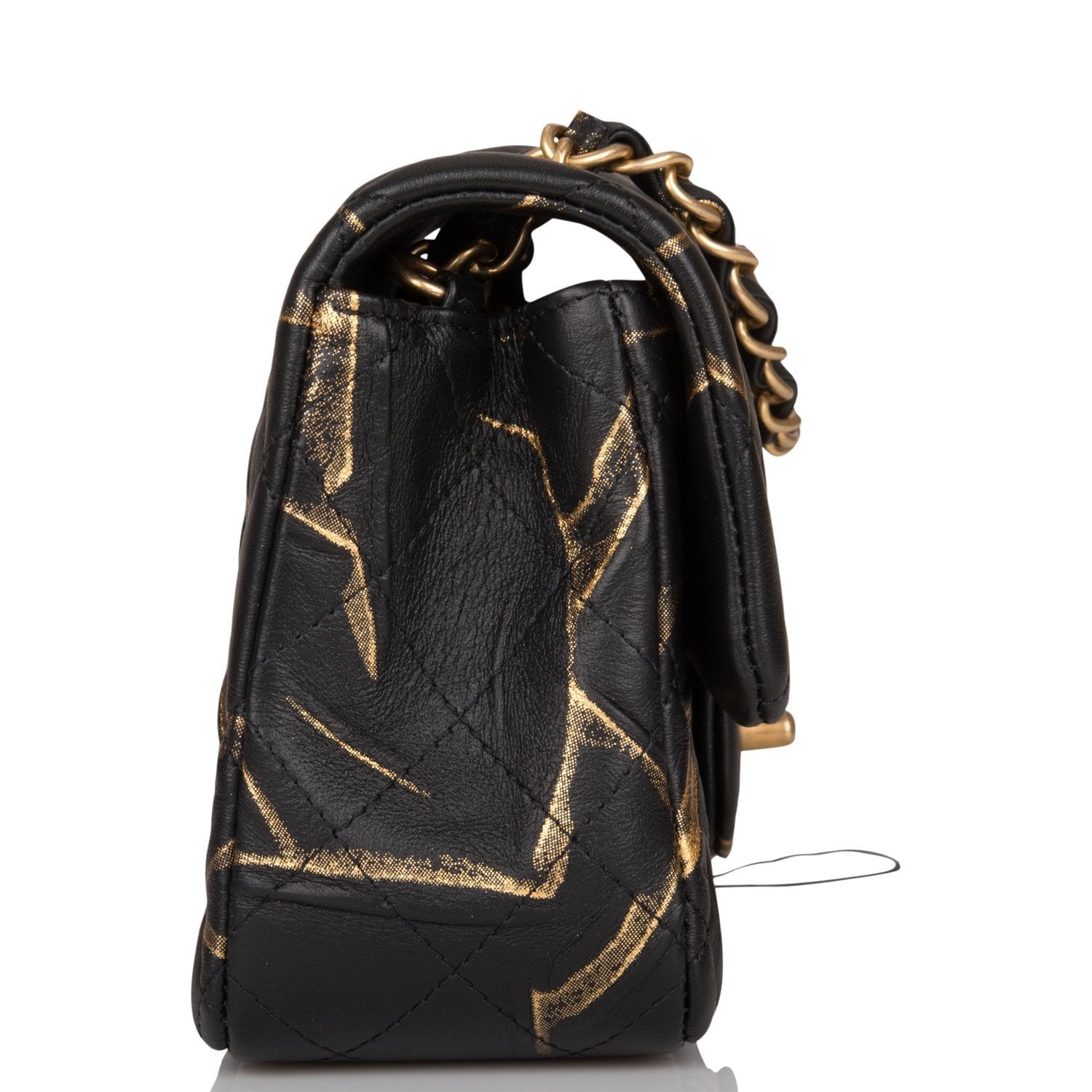 Chanel Shoulder Bag - Rovelle Bags