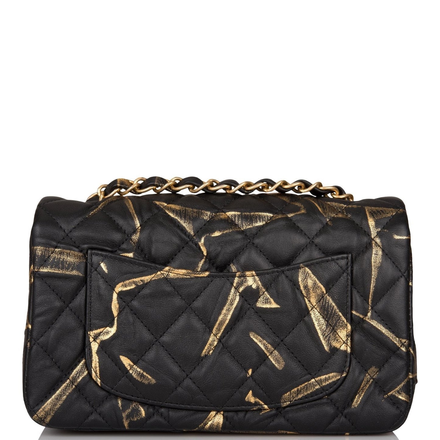 Chanel Shoulder Bag - Rovelle Bags