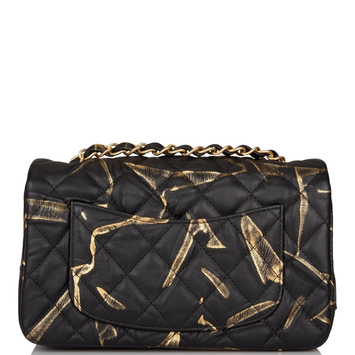 Chanel Shoulder Bag - Rovelle Bags