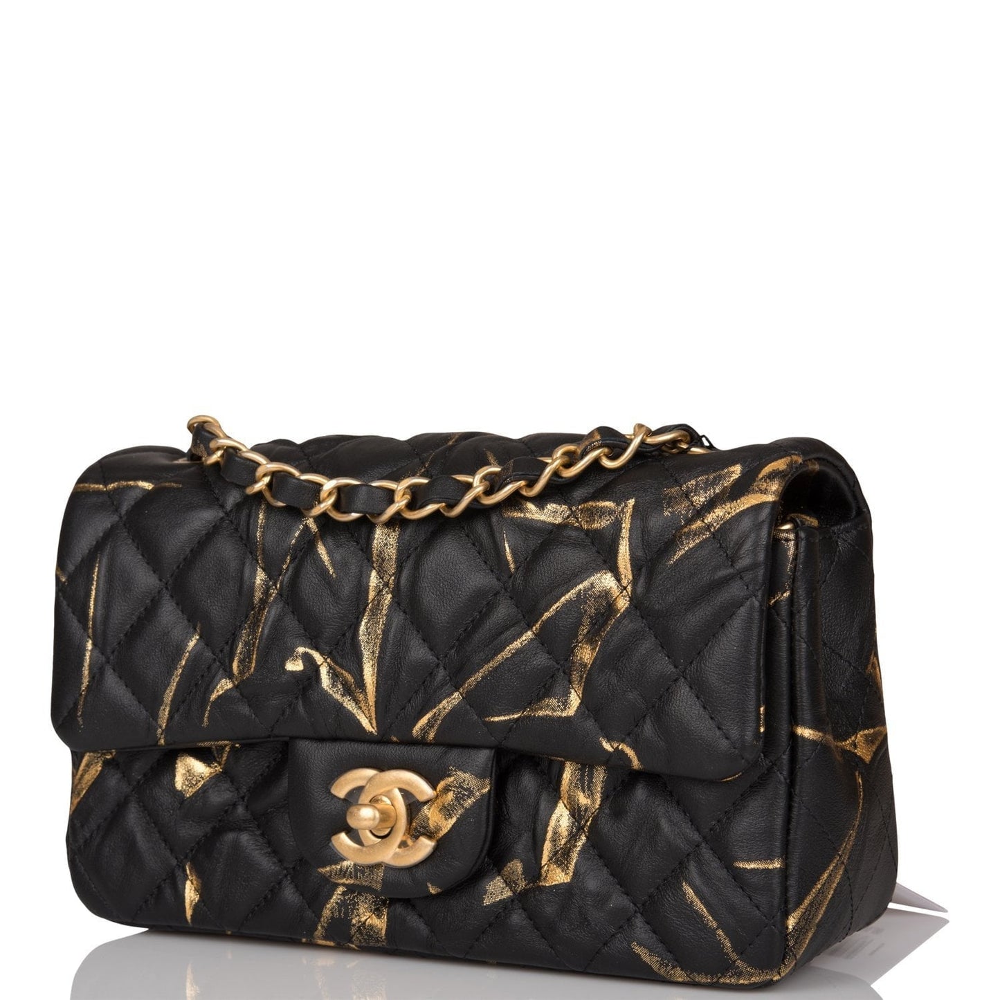 Chanel Shoulder Bag - Rovelle Bags