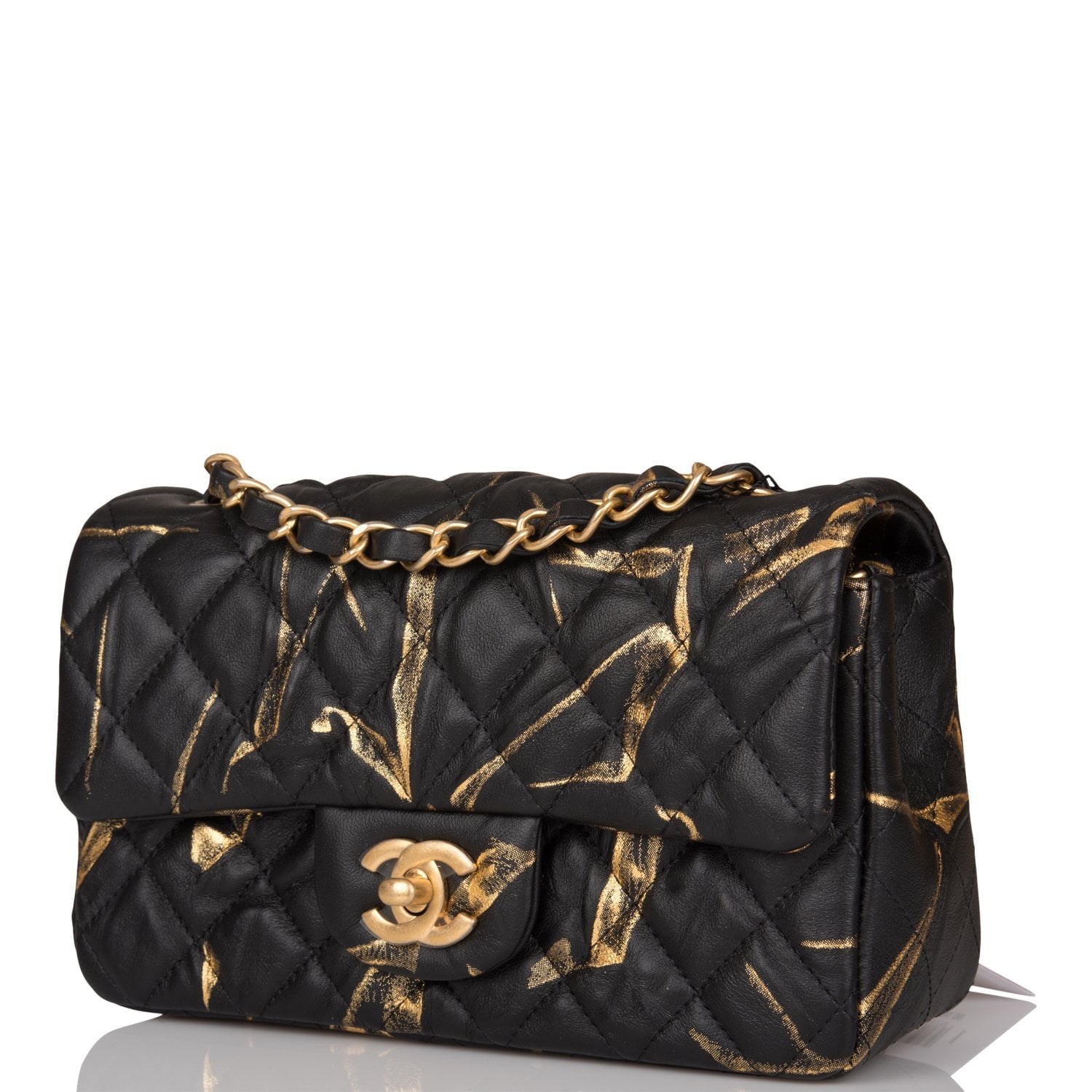 Chanel Shoulder Bag - Rovelle Bags