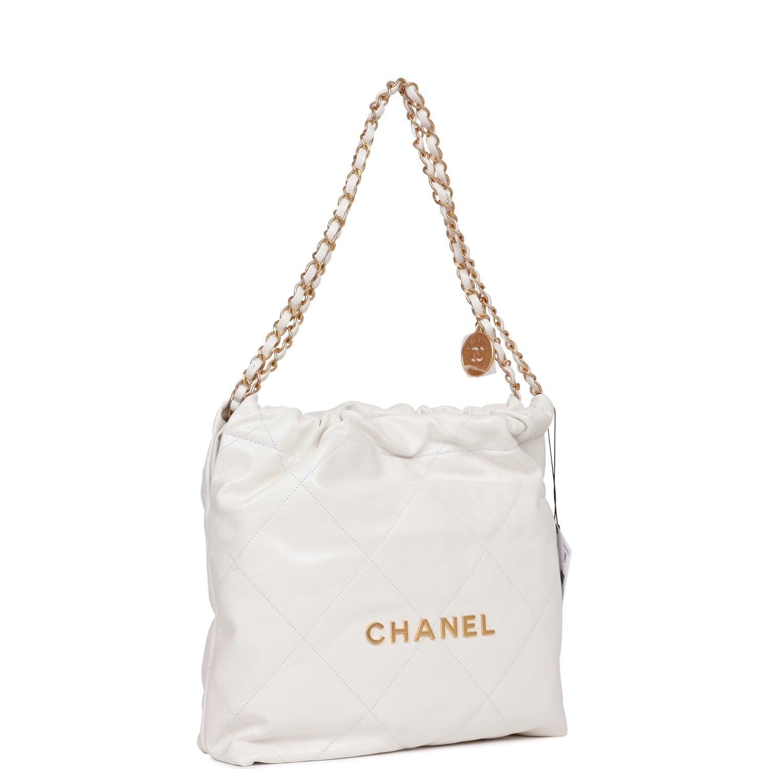 Chanel Shoulder Bag - Rovelle Bags