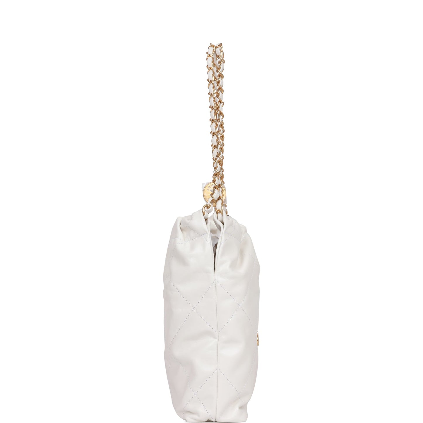 Chanel Shoulder Bag - Rovelle Bags