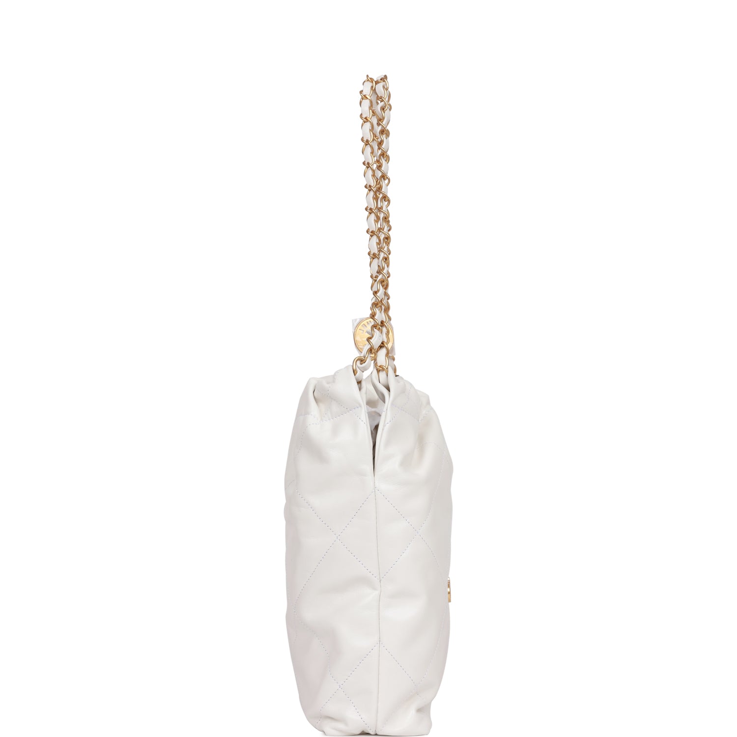 Chanel Shoulder Bag - Rovelle Bags