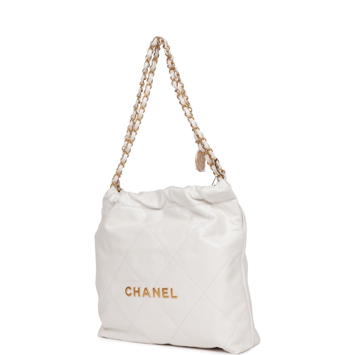 Chanel Shoulder Bag - Rovelle Bags
