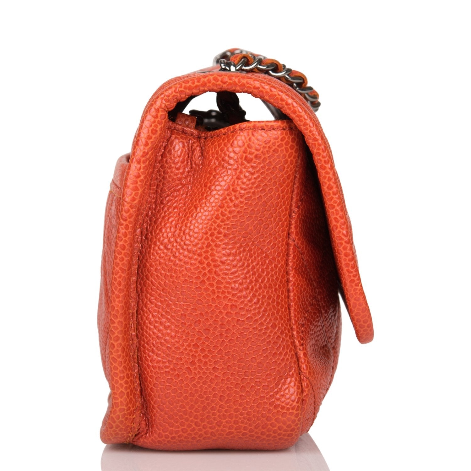 Chanel Mini Flap Shoulder Bag - Rovelle Bags