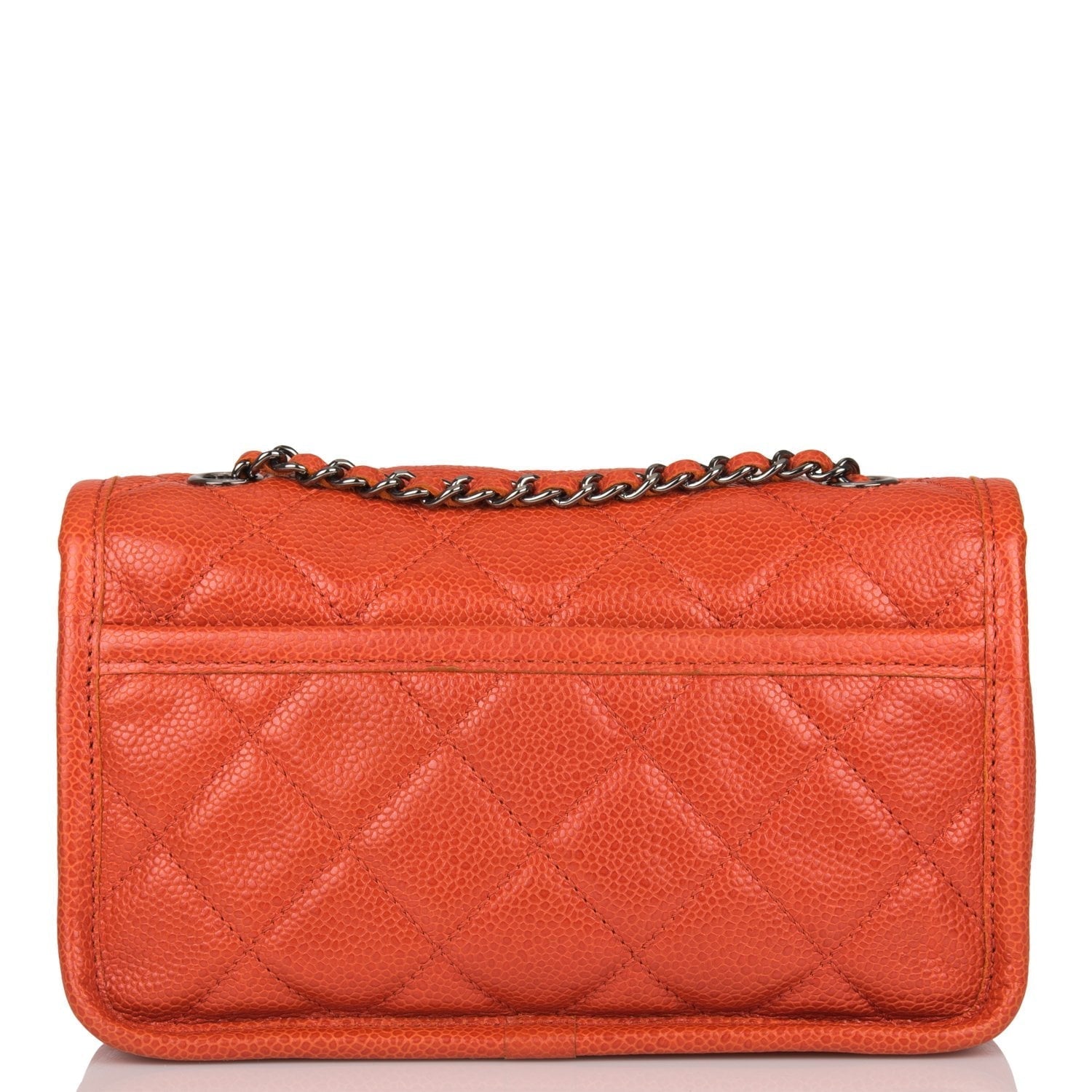 Chanel Mini Flap Shoulder Bag - Rovelle Bags
