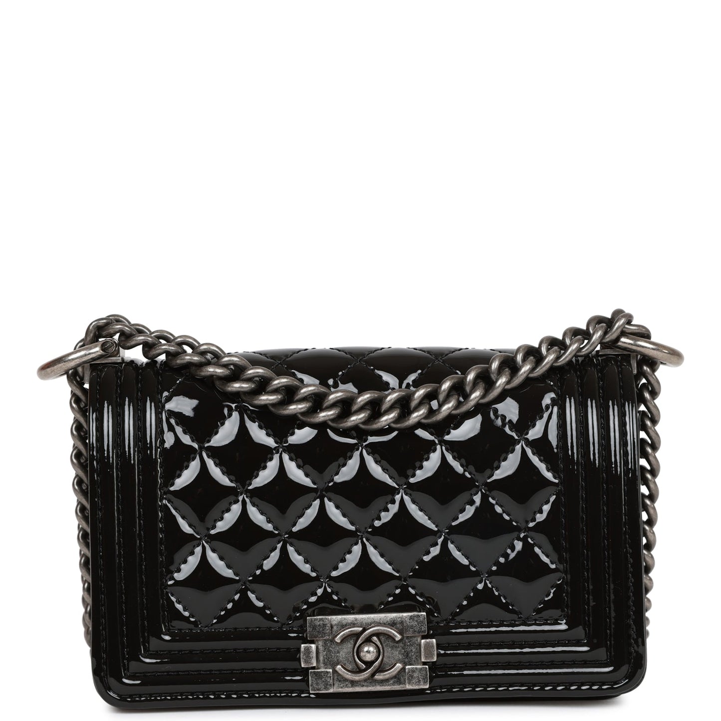 Chanel Classic Flap Handbag - Rovelle Bags