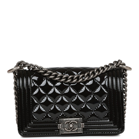 Chanel Classic Flap Handbag - Rovelle Bags