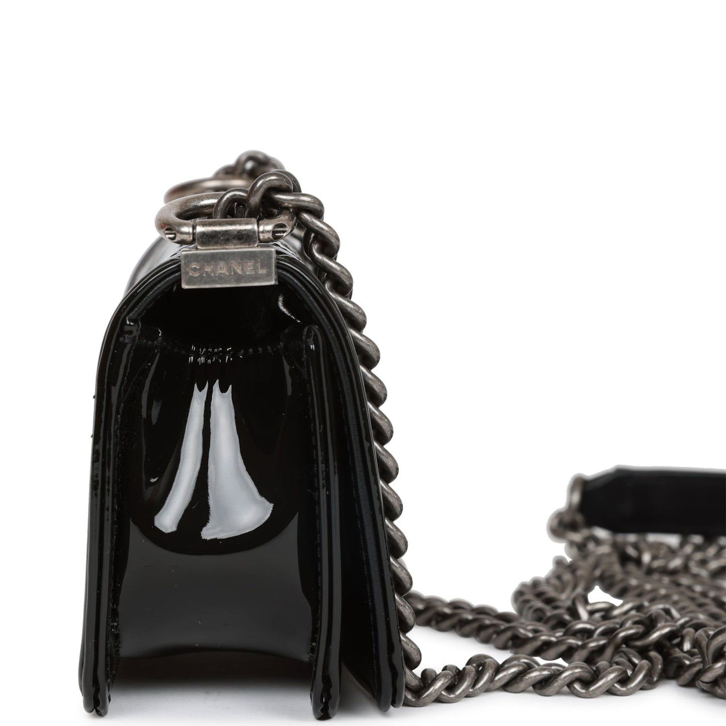 Chanel Classic Flap Handbag - Rovelle Bags