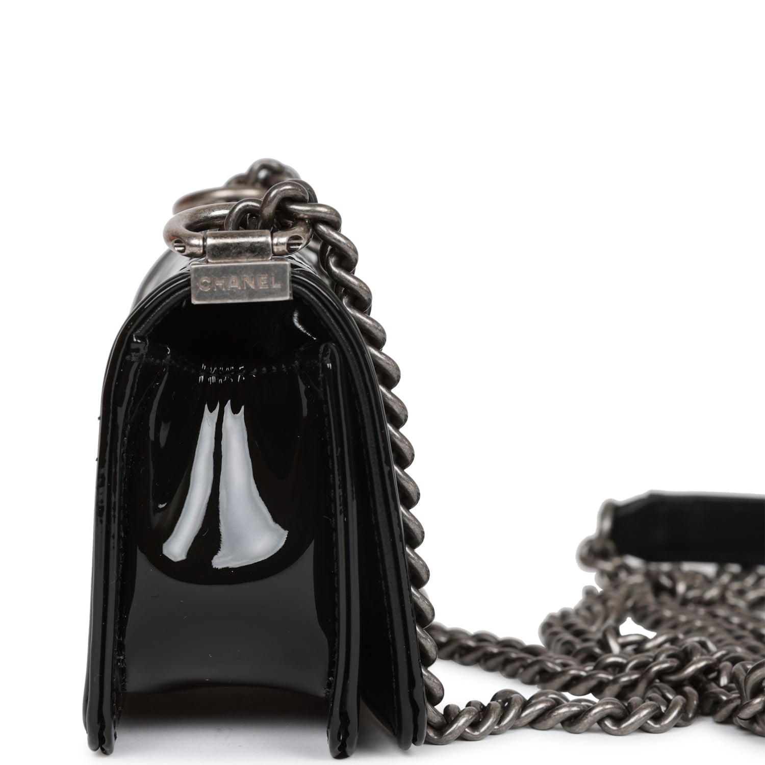 Chanel Classic Flap Handbag - Rovelle Bags