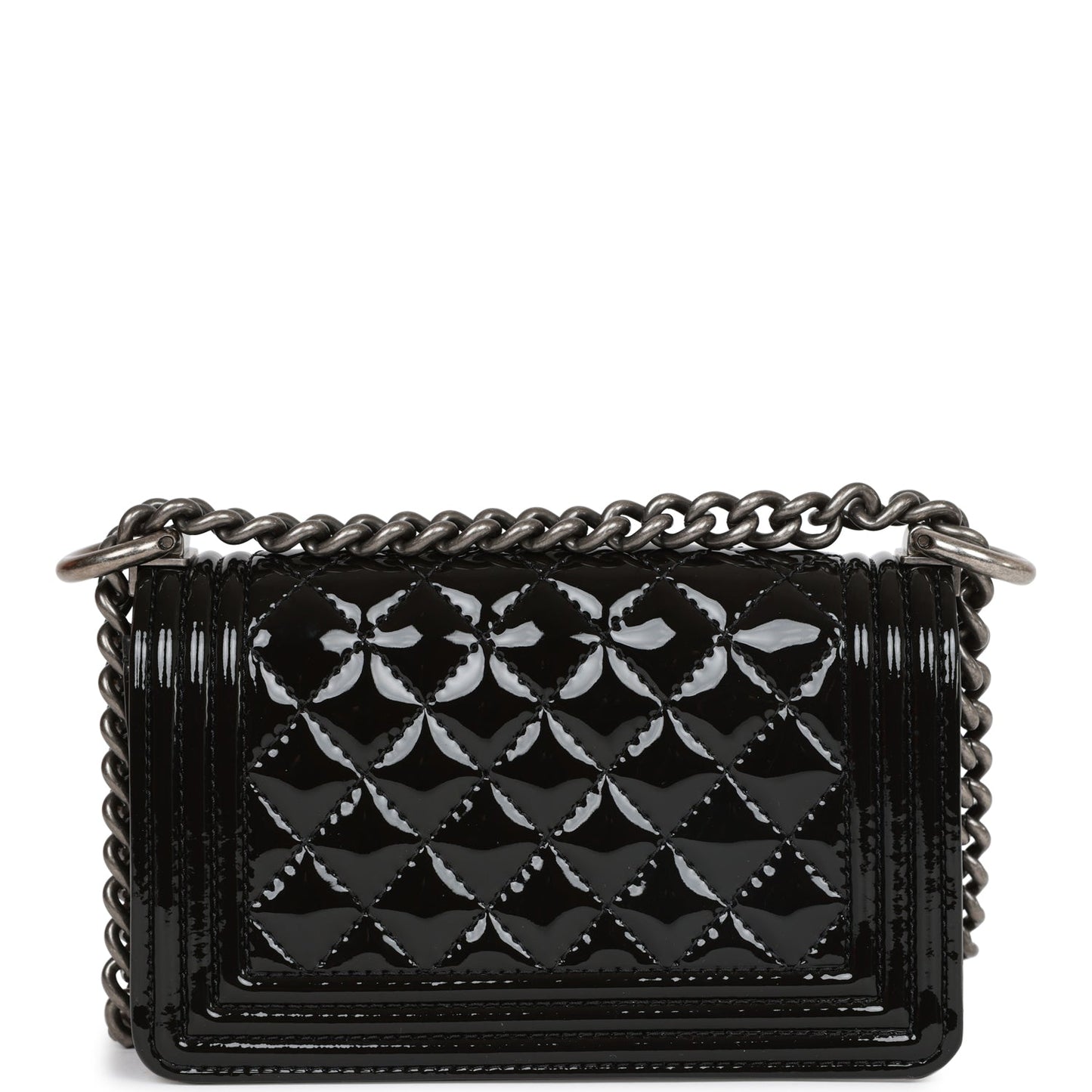 Chanel Classic Flap Handbag - Rovelle Bags