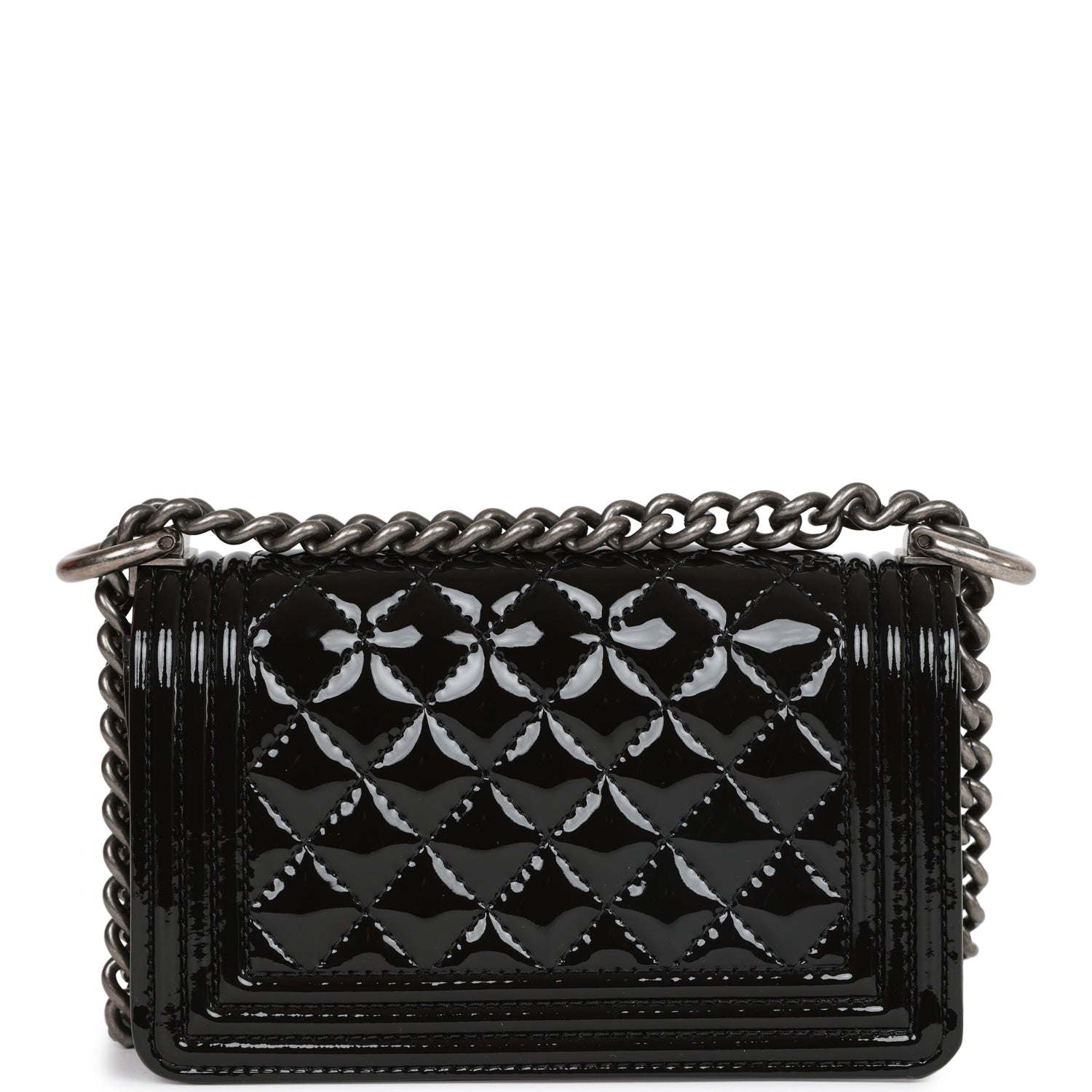 Chanel Classic Flap Handbag - Rovelle Bags