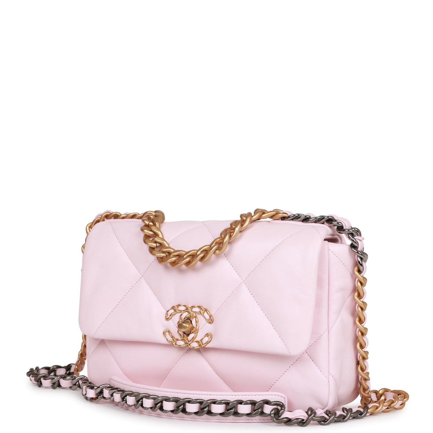 Chanel Chanel 19 Shoulder Bag - Rovelle Bags