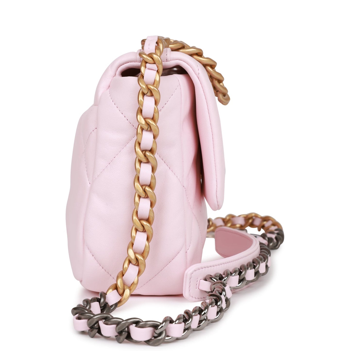 Chanel Chanel 19 Shoulder Bag - Rovelle Bags