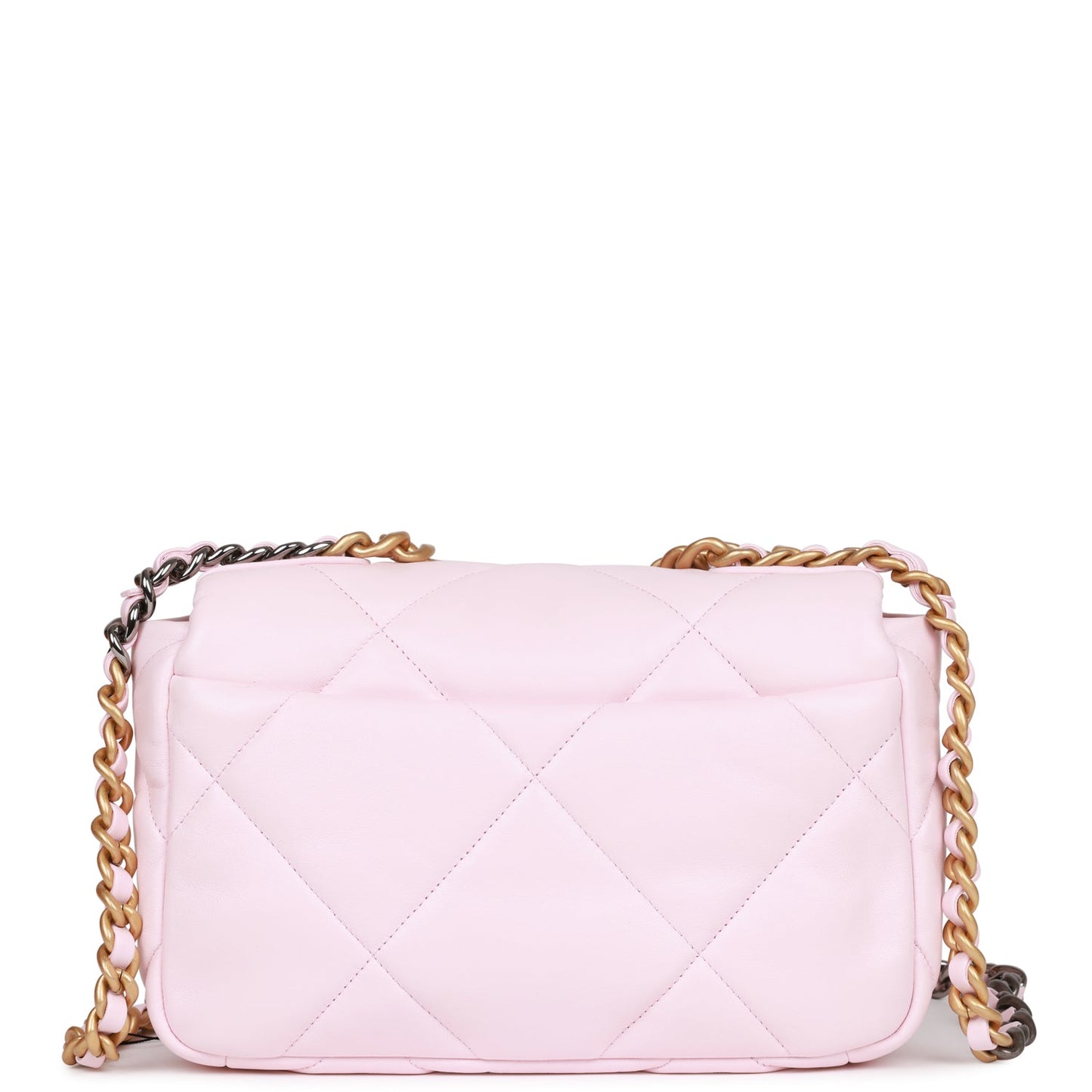 Chanel Chanel 19 Shoulder Bag - Rovelle Bags