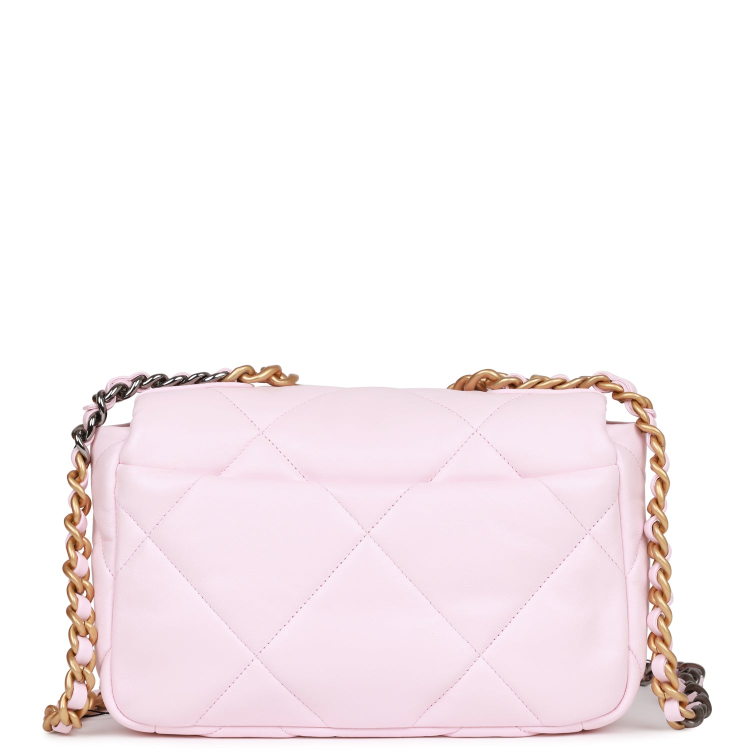 Chanel Chanel 19 Shoulder Bag - Rovelle Bags