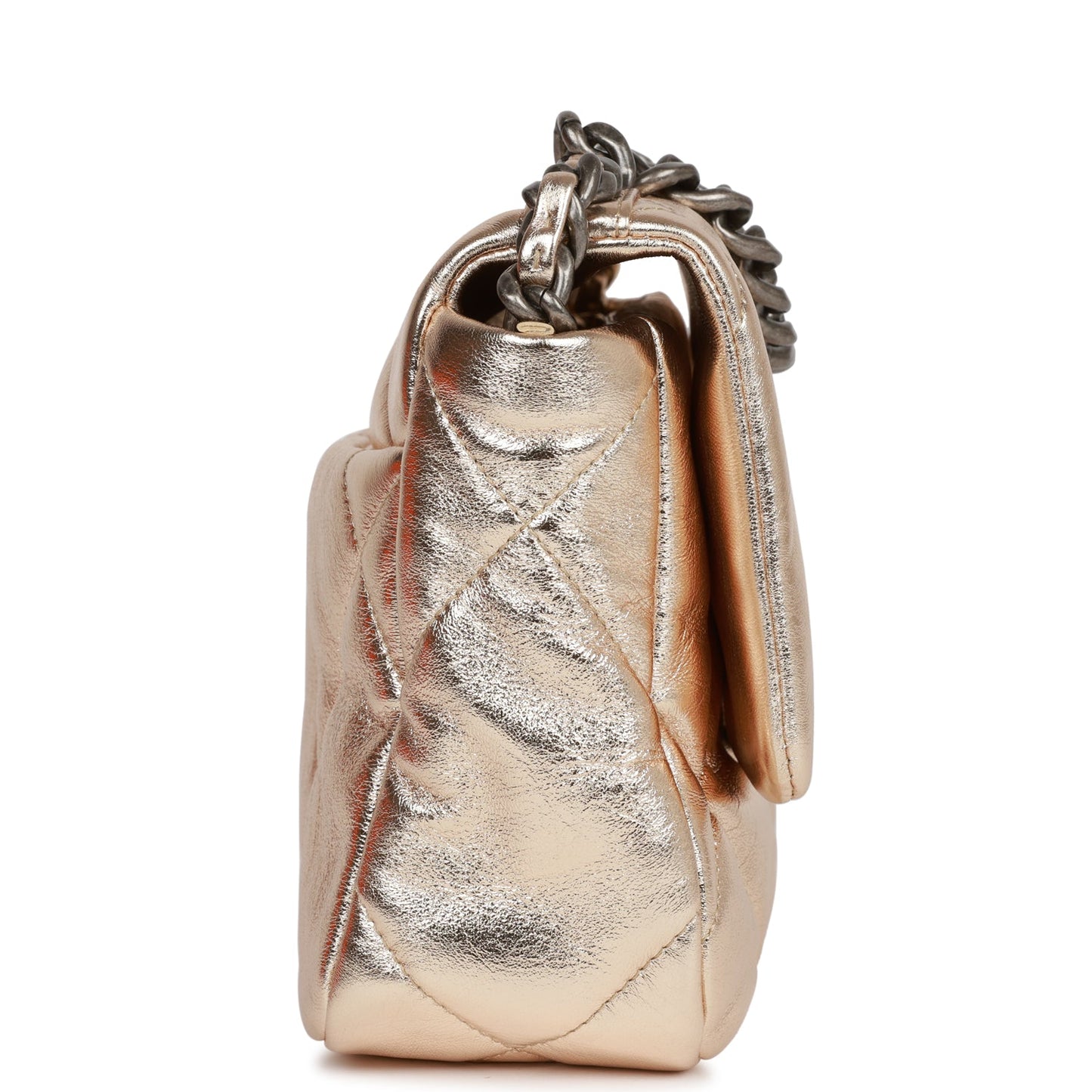 Chanel Chanel 19 Shoulder Bag - Rovelle Bags