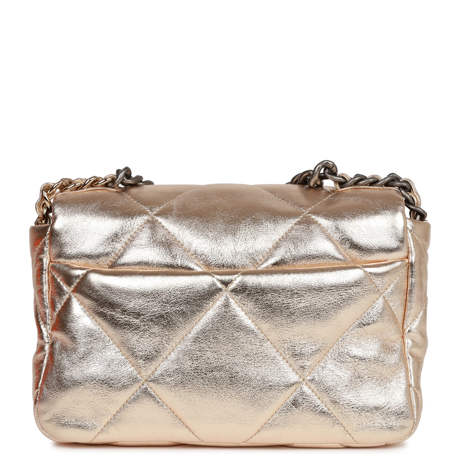 Chanel Chanel 19 Shoulder Bag - Rovelle Bags
