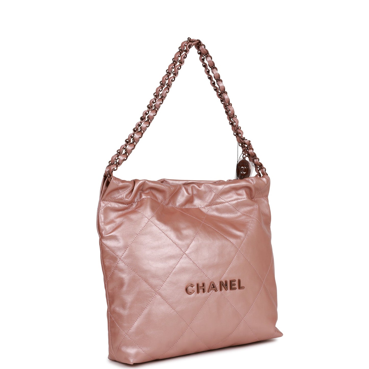 Chanel Shoulder Bag - Rovelle Bags