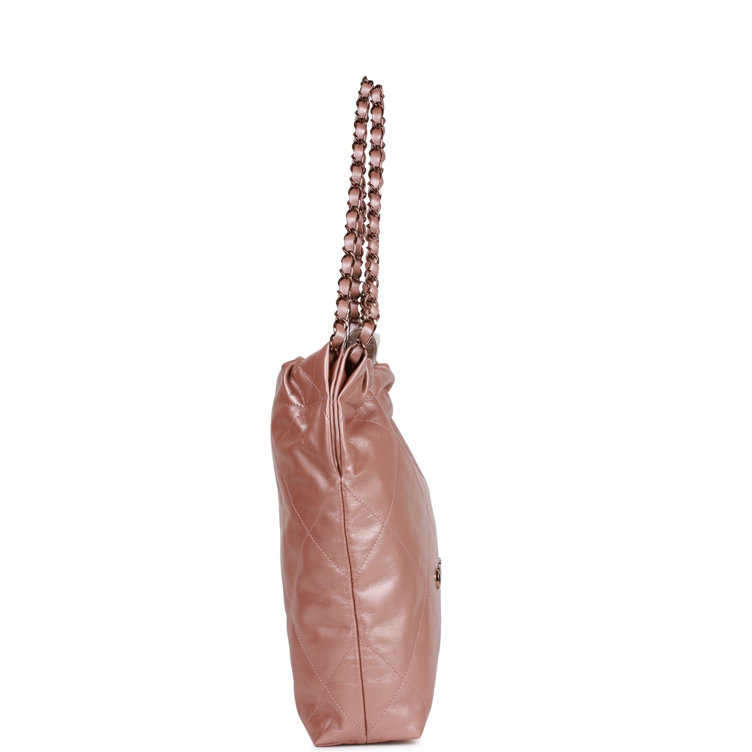 Chanel Shoulder Bag - Rovelle Bags
