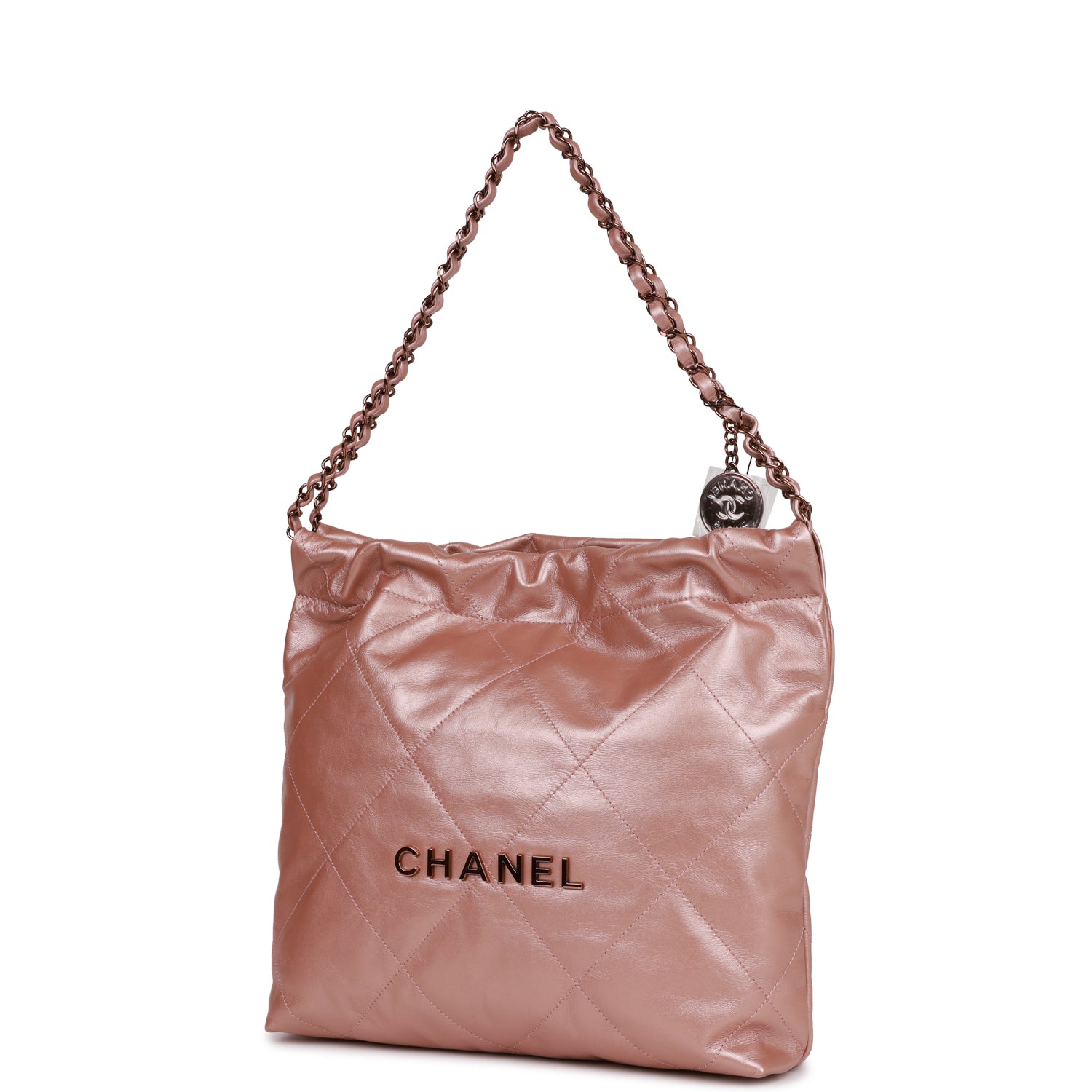 Chanel Shoulder Bag - Rovelle Bags