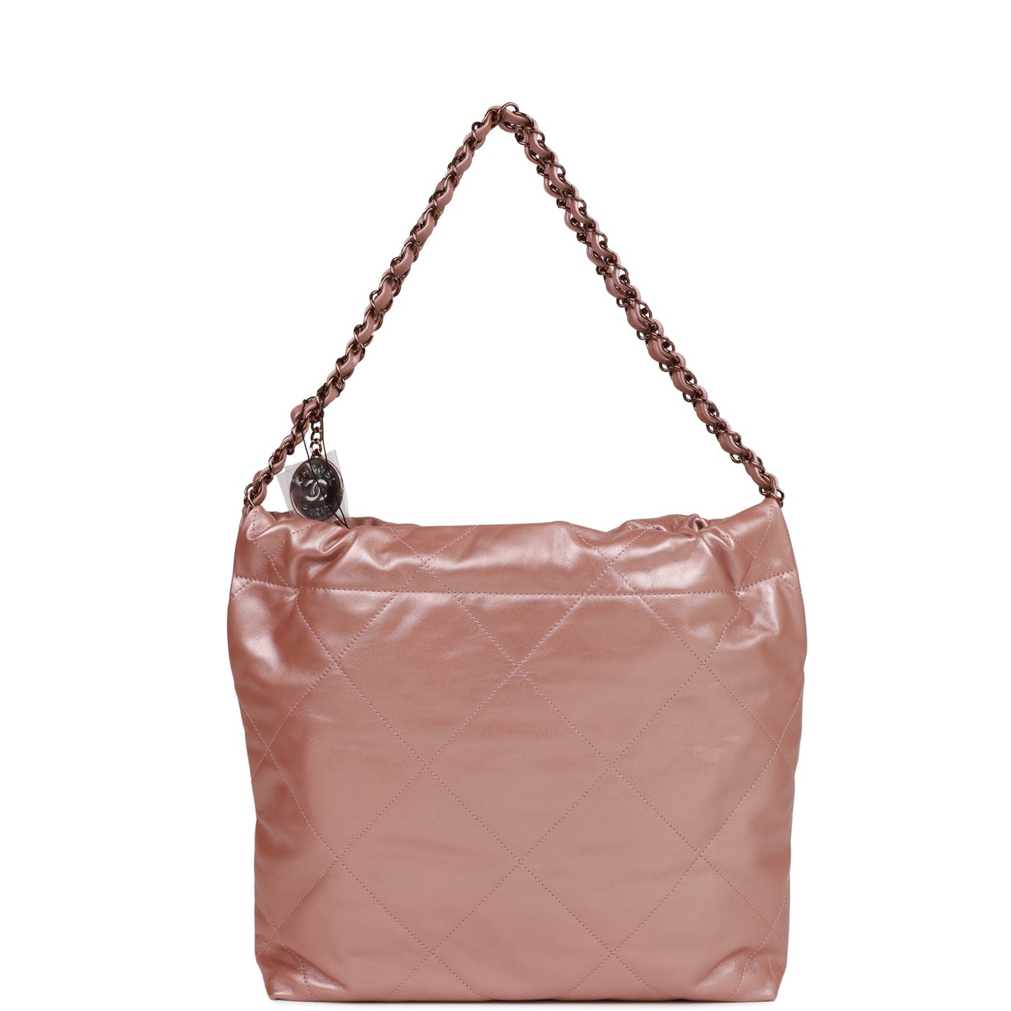 Chanel Shoulder Bag - Rovelle Bags