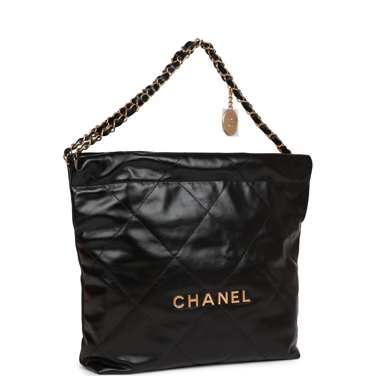 Chanel Shoulder Bag - Rovelle Bags