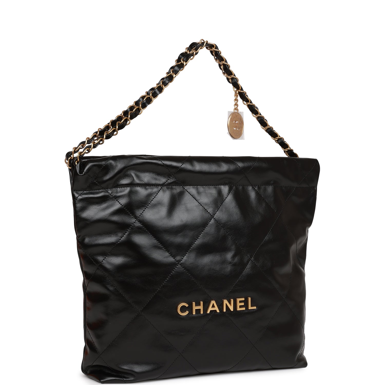 Chanel Shoulder Bag - Rovelle Bags