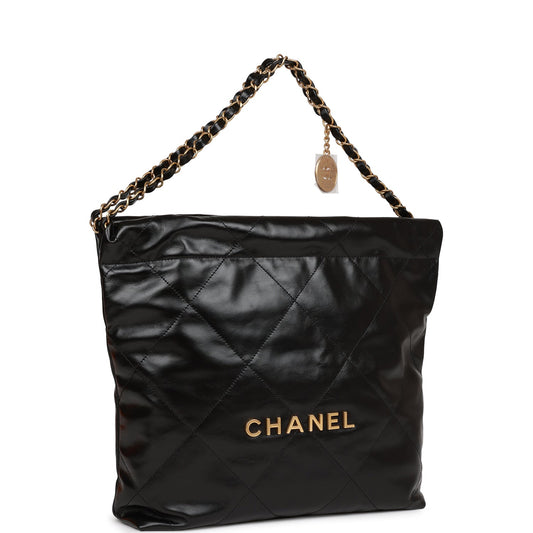 Chanel Shoulder Bag - Rovelle Bags