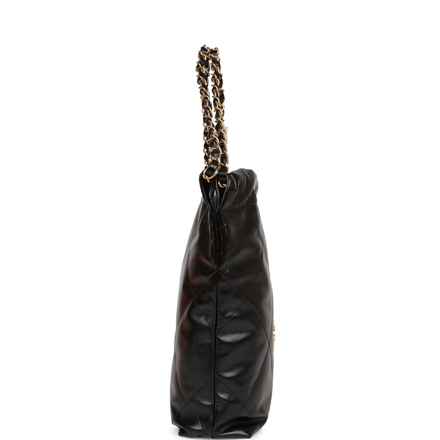 Chanel Shoulder Bag - Rovelle Bags