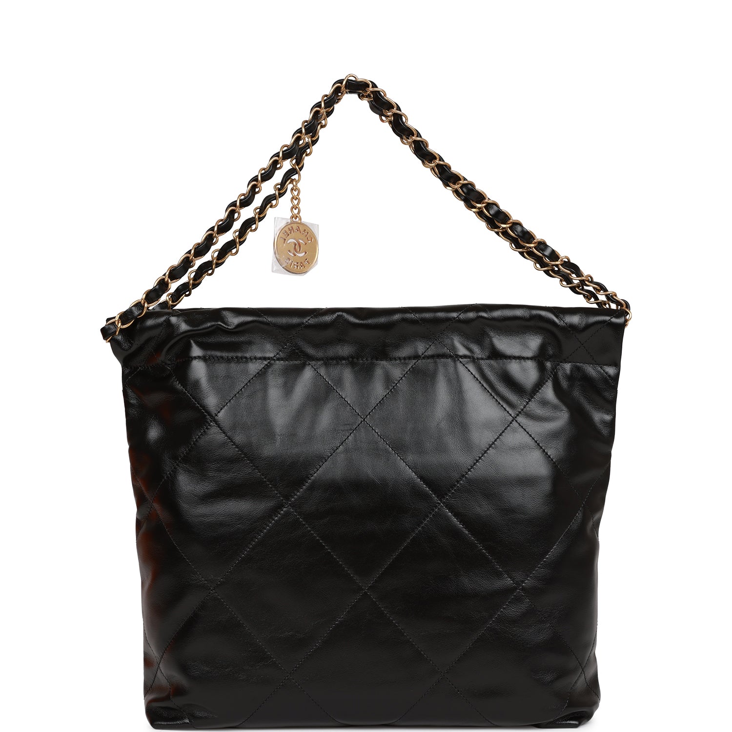 Chanel Shoulder Bag - Rovelle Bags
