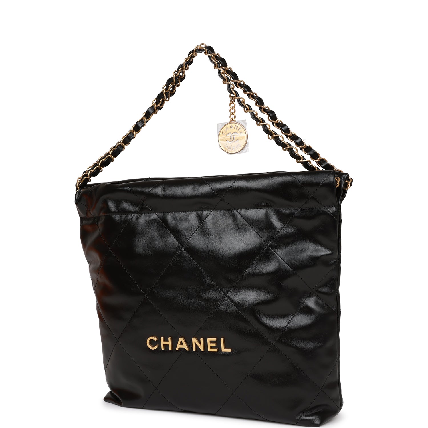 Chanel Shoulder Bag - Rovelle Bags