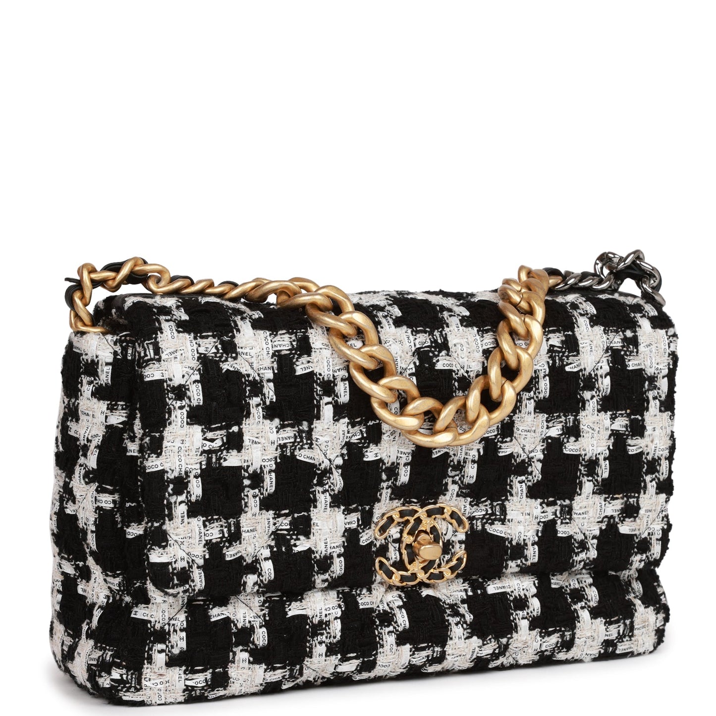 Chanel Chanel 19 Shoulder Bag - Rovelle Bags