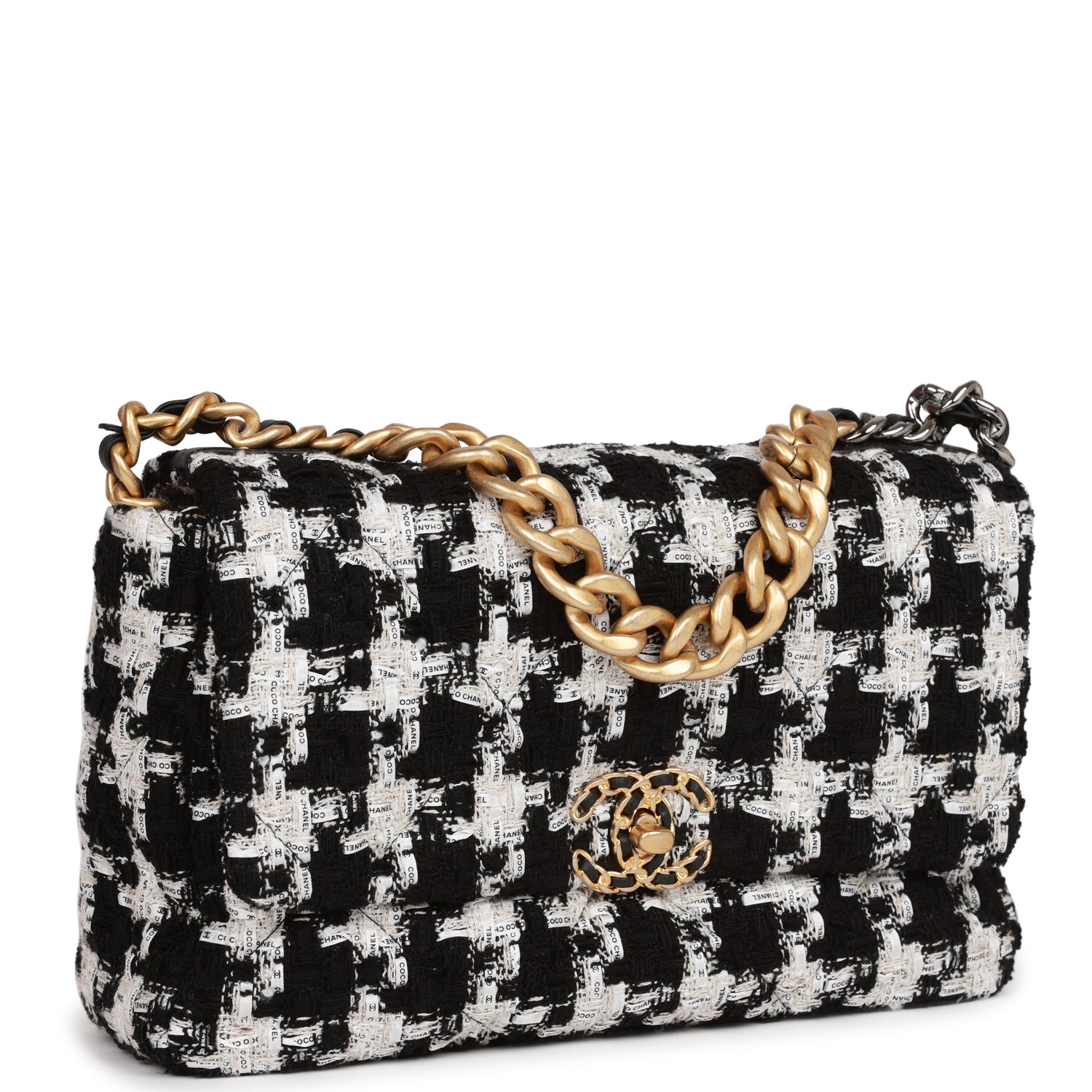 Chanel Chanel 19 Shoulder Bag - Rovelle Bags