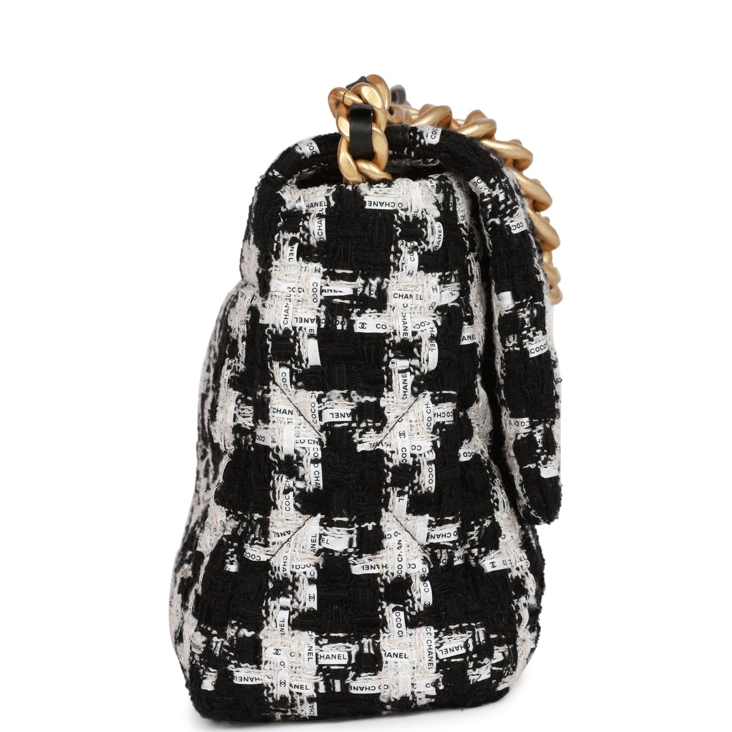 Chanel Chanel 19 Shoulder Bag - Rovelle Bags