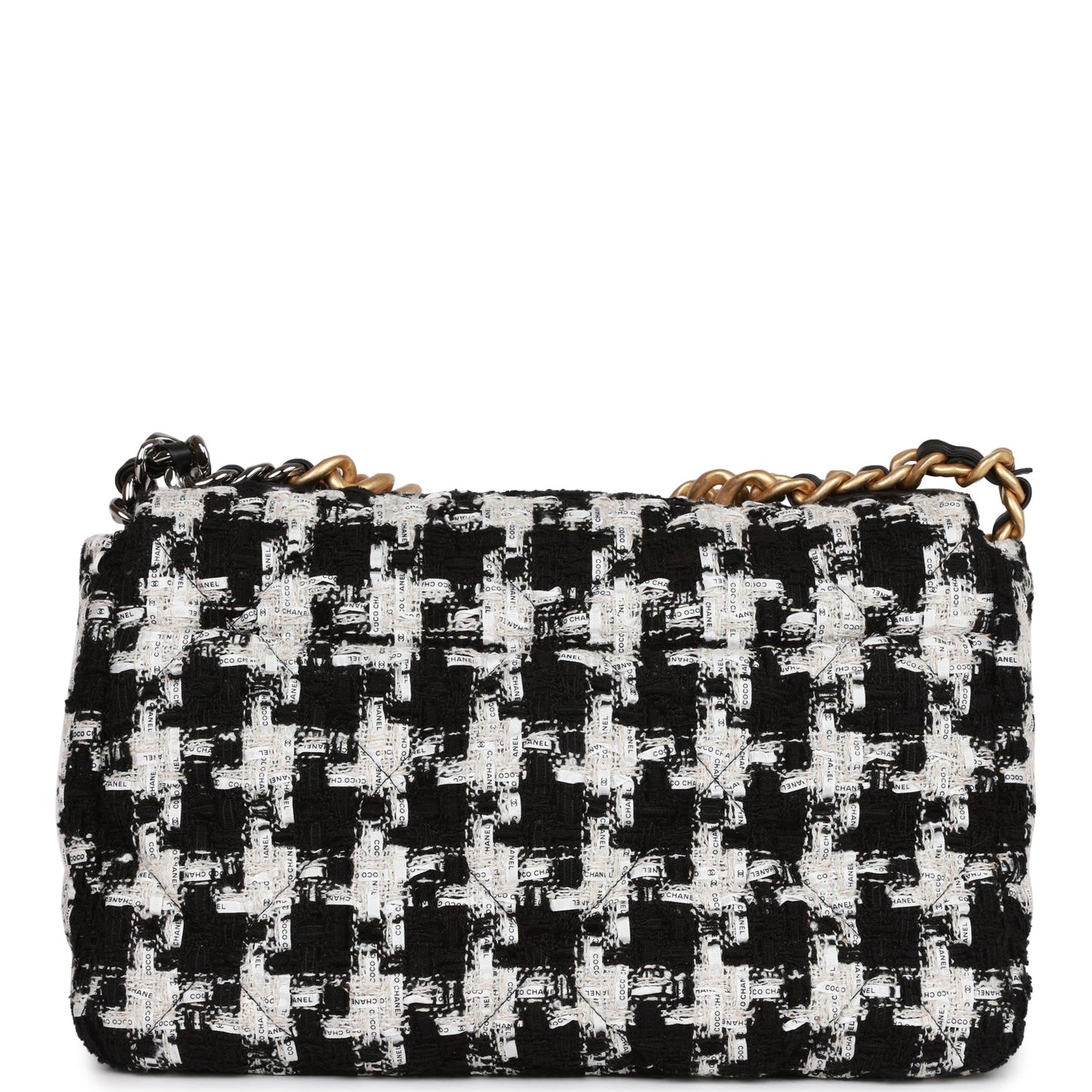 Chanel Chanel 19 Shoulder Bag - Rovelle Bags