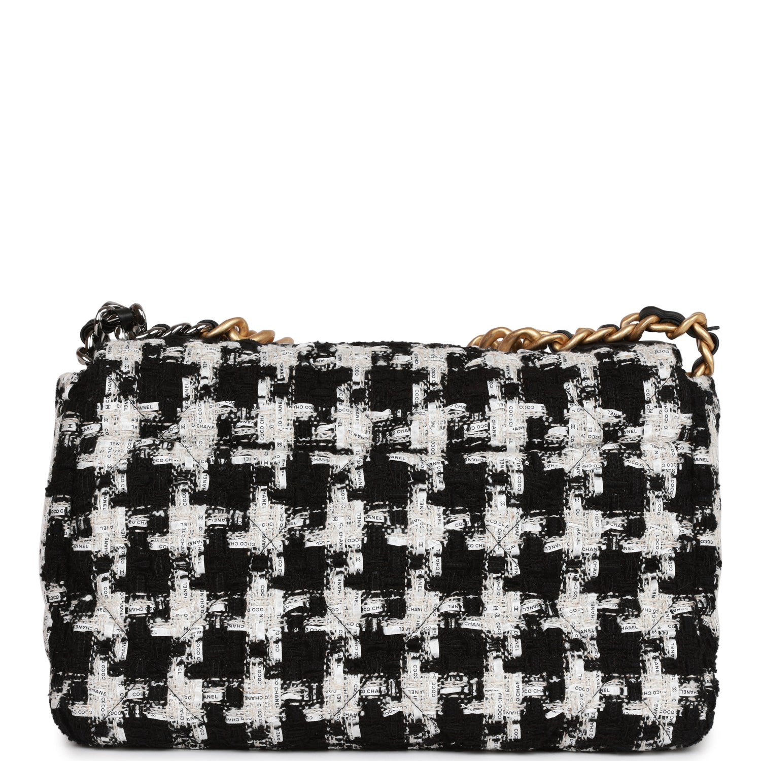 Chanel Chanel 19 Shoulder Bag - Rovelle Bags