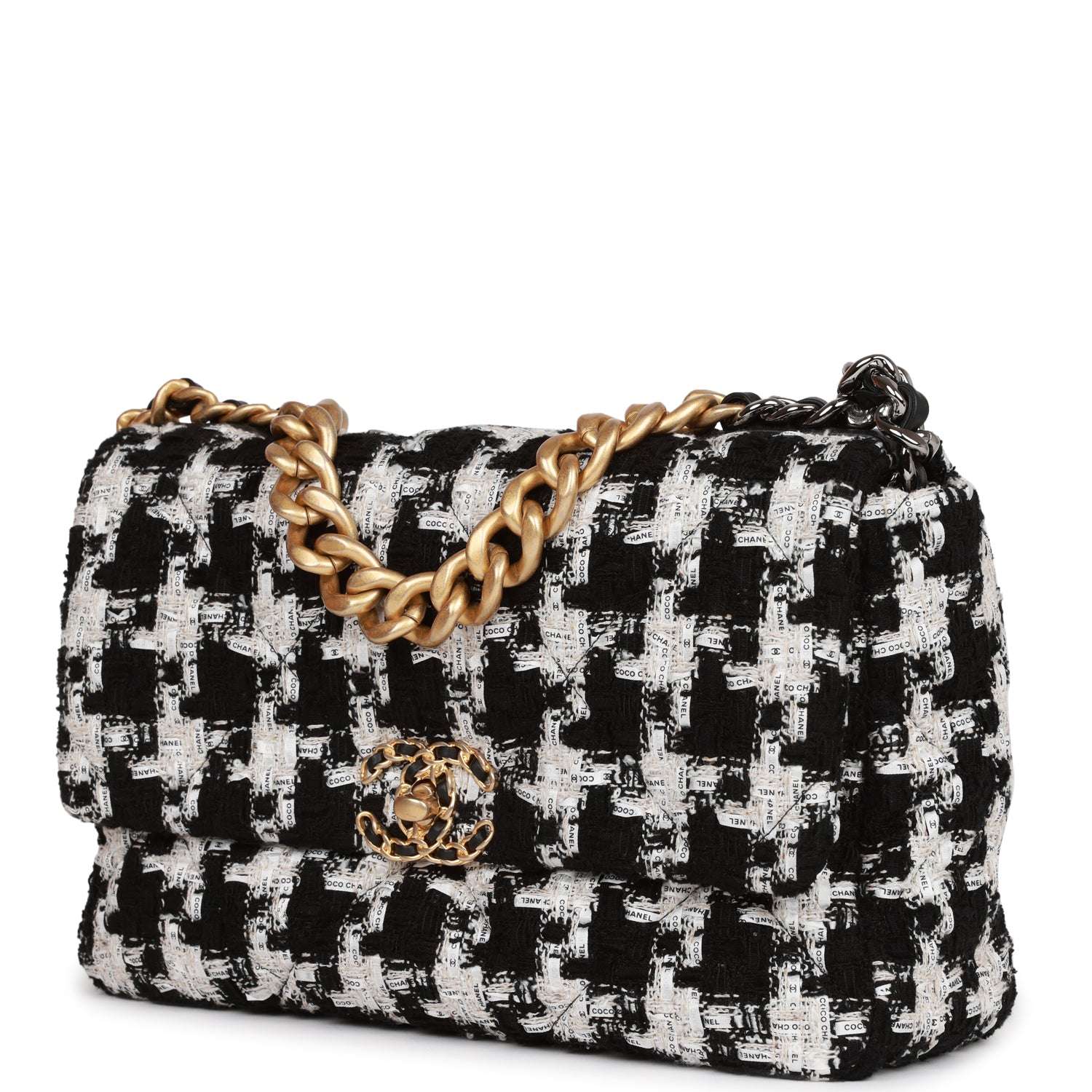 Chanel Chanel 19 Shoulder Bag - Rovelle Bags