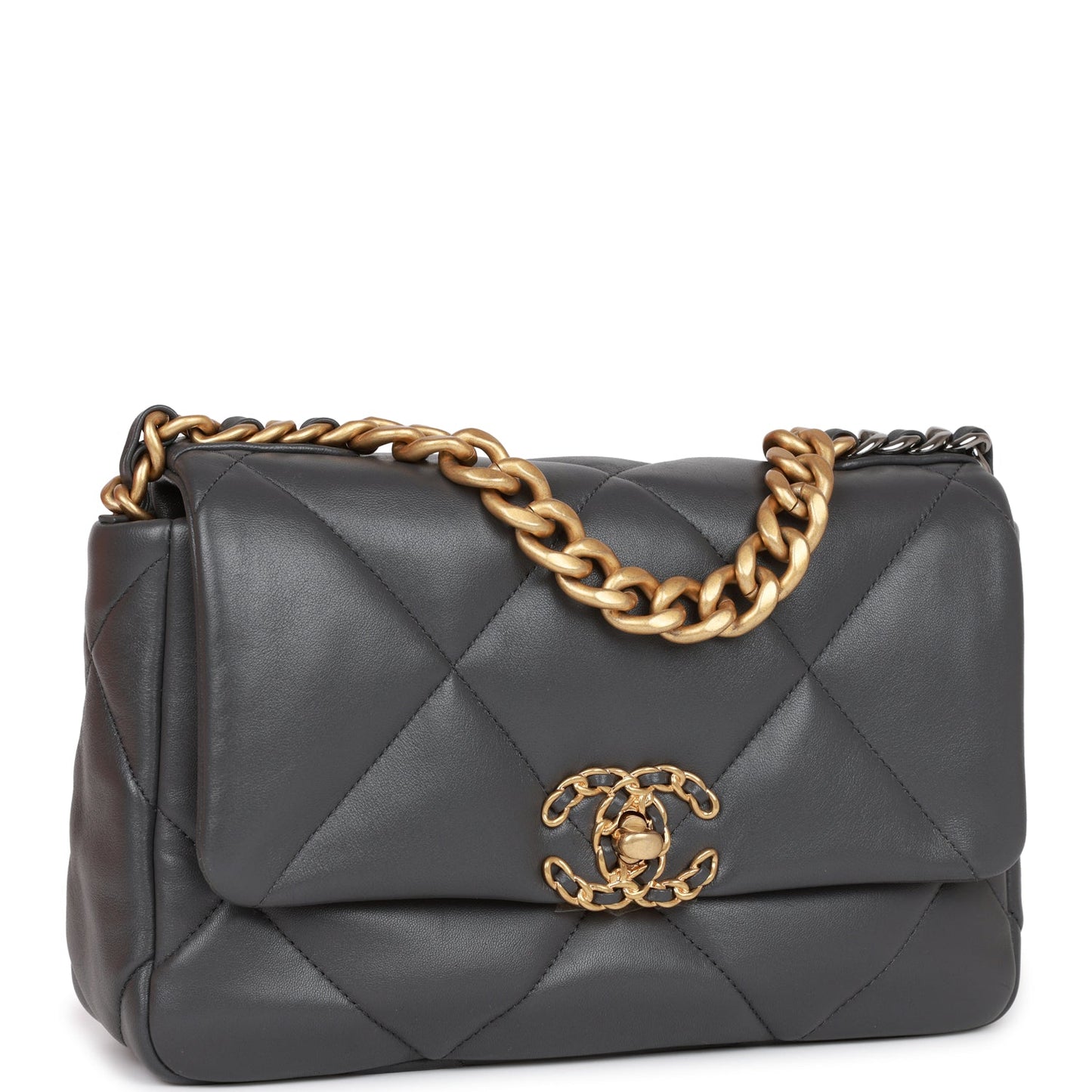 Chanel Chanel 19 Shoulder Bag - Rovelle Bags