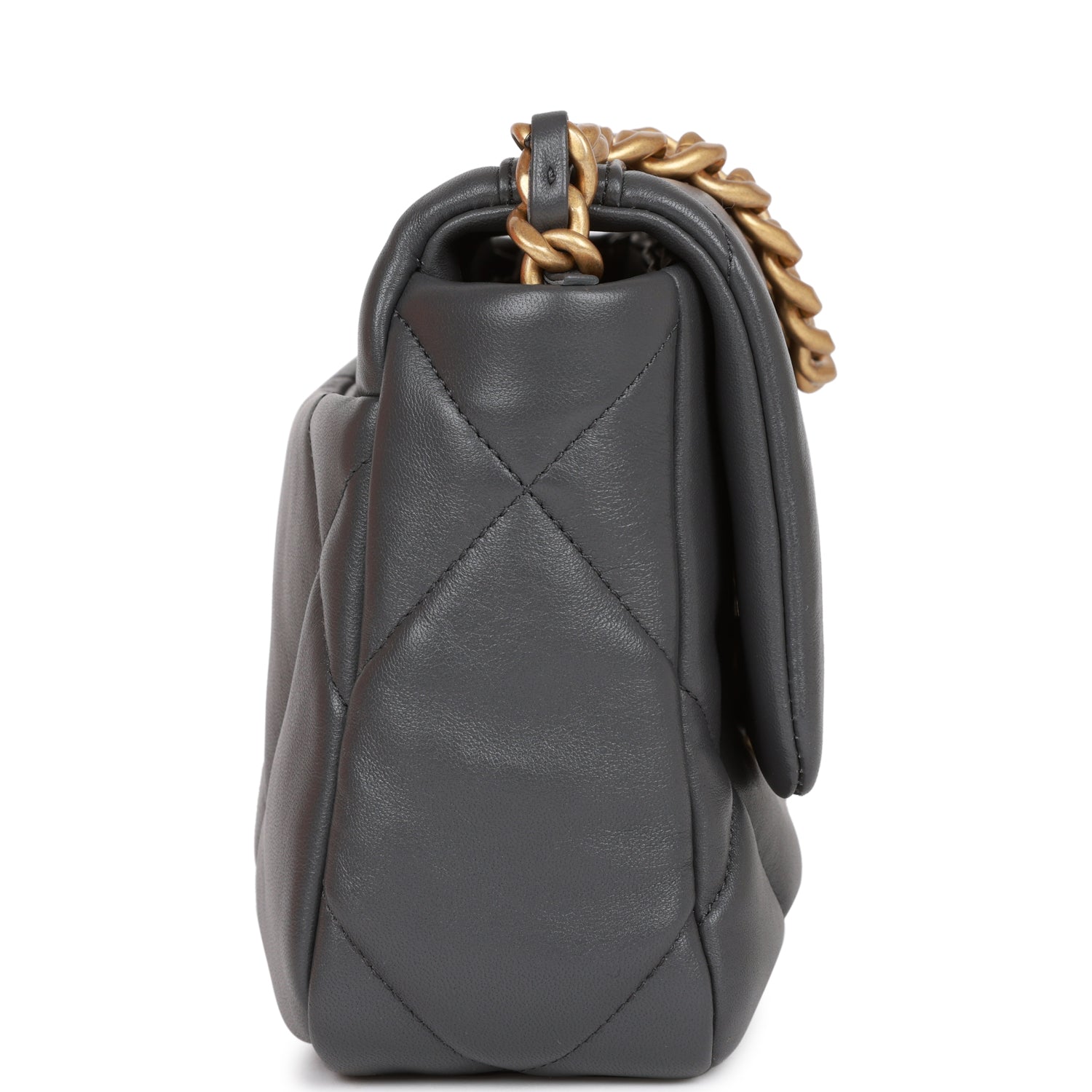 Chanel Chanel 19 Shoulder Bag - Rovelle Bags