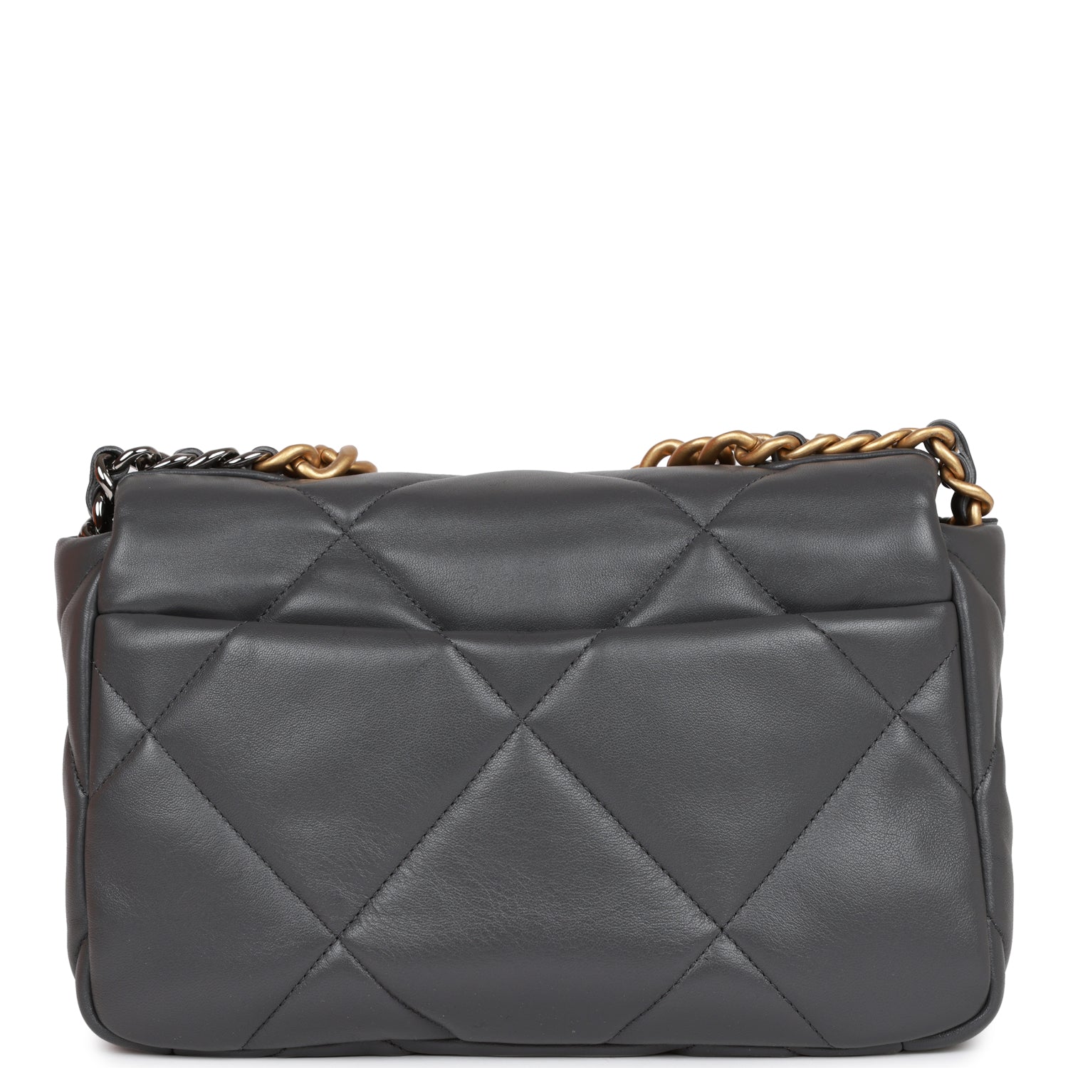 Chanel Chanel 19 Shoulder Bag - Rovelle Bags