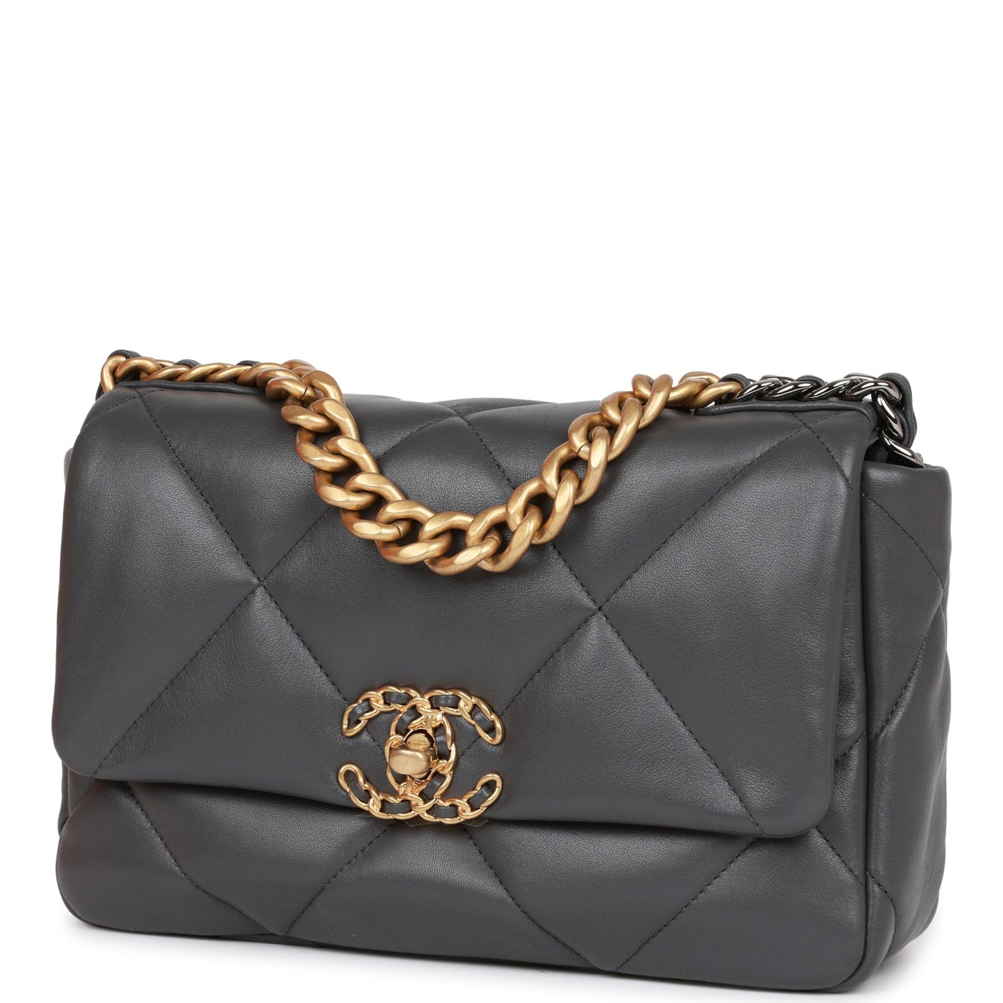 Chanel Chanel 19 Shoulder Bag - Rovelle Bags