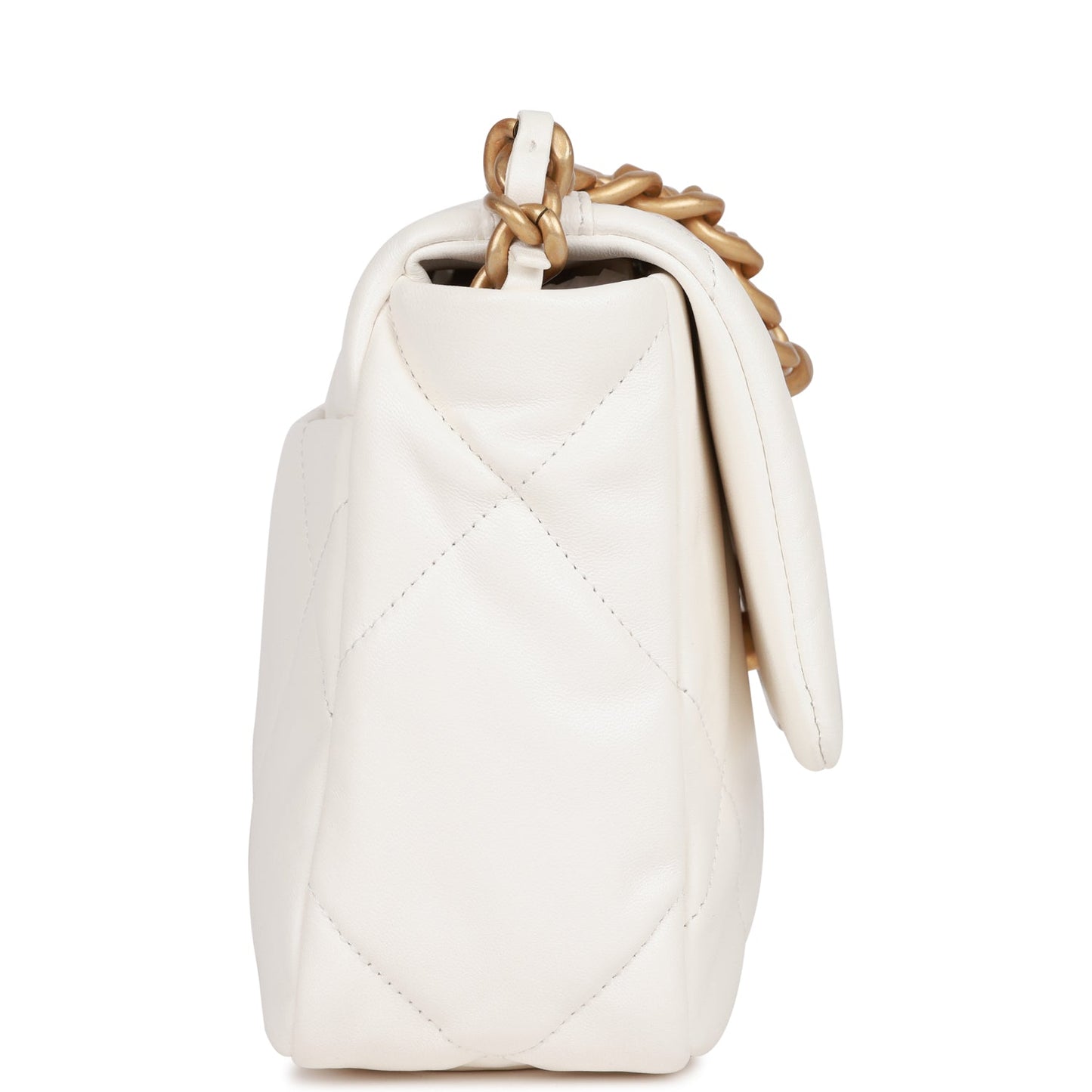 Chanel Chanel 19 Shoulder Bag - Rovelle Bags