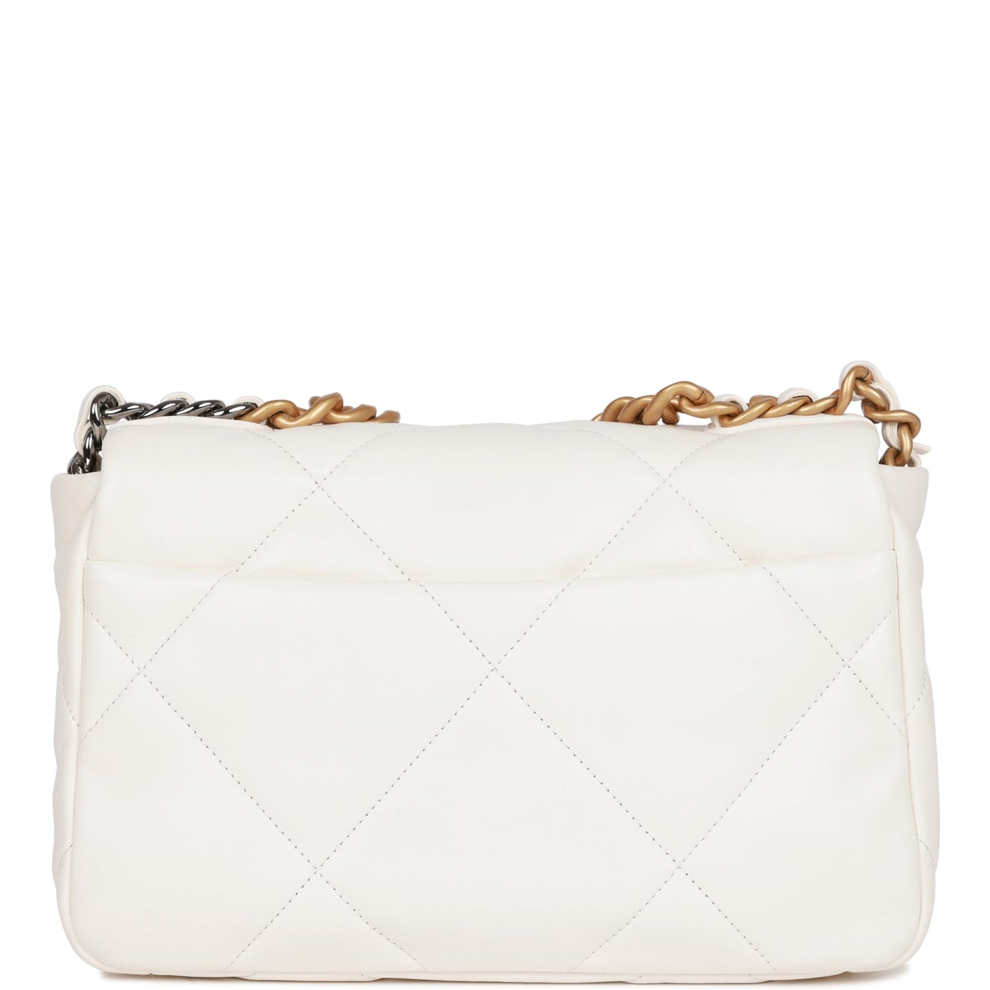 Chanel Chanel 19 Shoulder Bag - Rovelle Bags